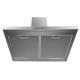 Hausberg HB 1260 Inox Пирамидален аспиратор