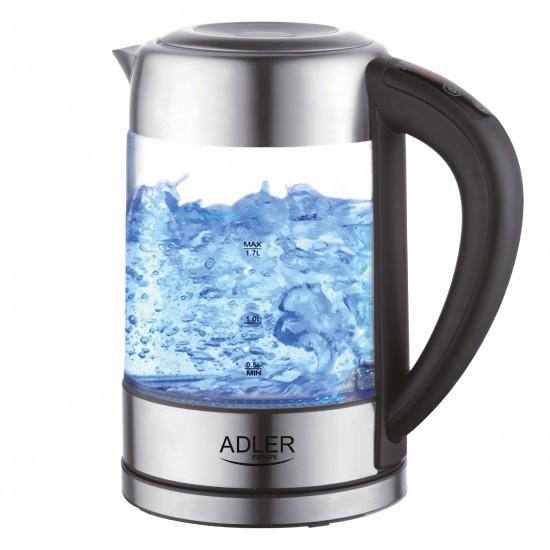 Adler AD 1247 Електрическа кана