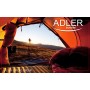 Adler AD 1268 Туристическа кана