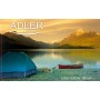 Adler AD 1268 Туристическа кана