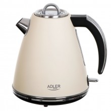 Adler AD 1343 Creme Електрическа кана