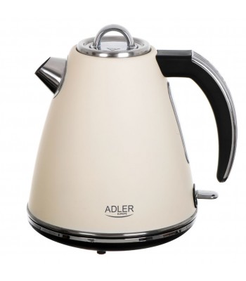 Adler AD 1343 Creme Електрическа кана