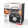 Adler AD 1346 Black Електрическа кана