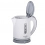 Adler AD 1371 Grey Електрическа кана