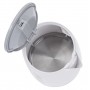 Adler AD 1371 Grey Електрическа кана