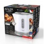 Adler AD 1371 Grey Електрическа кана