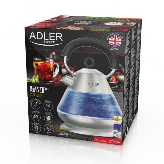 Adler AD 1282 Електрическа кана
