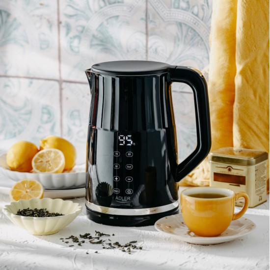 Adler AD 1350 Електрическа кана
