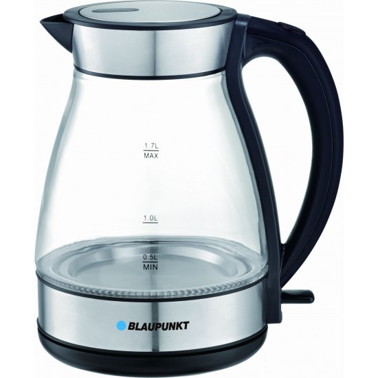 Blaupunkt EKG501BK Електрическа кана