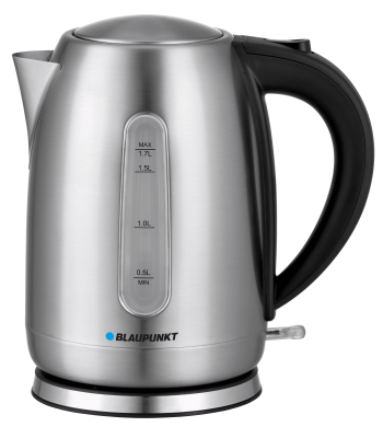 Blaupunkt EKS401 Електрическа кана