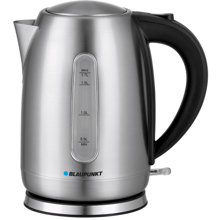 Blaupunkt EKS401 Електрическа кана