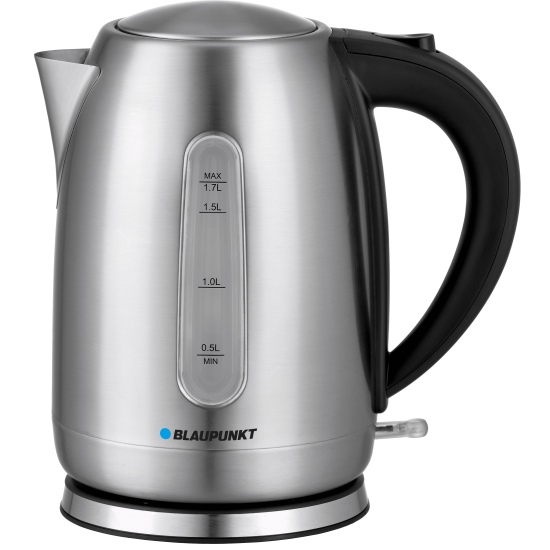 Blaupunkt EKS401 Електрическа кана