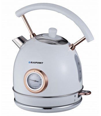 Blaupunkt EKS802WH Електрическа кана
