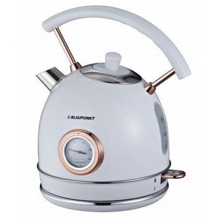 Blaupunkt EKS802WH Електрическа кана