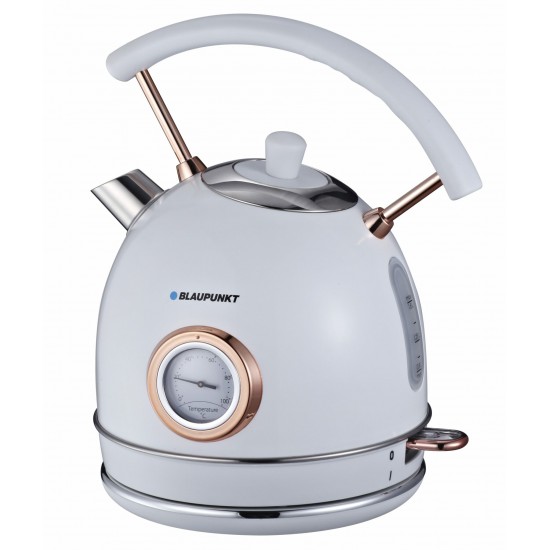 Blaupunkt EKS802WH Електрическа кана