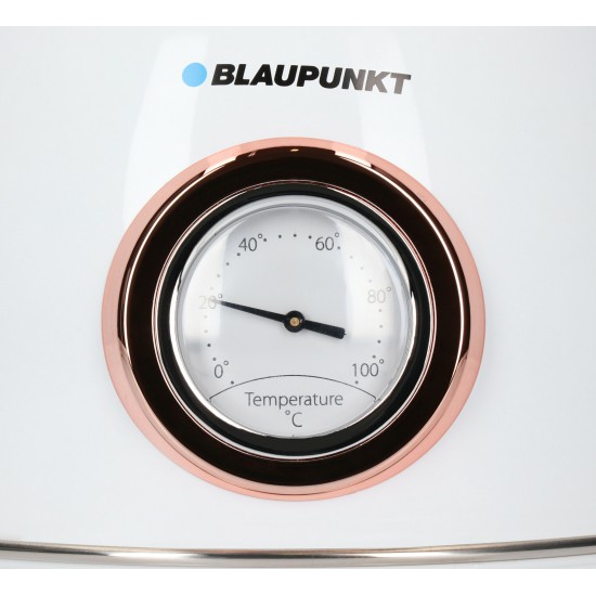 Blaupunkt EKS802WH Електрическа кана
