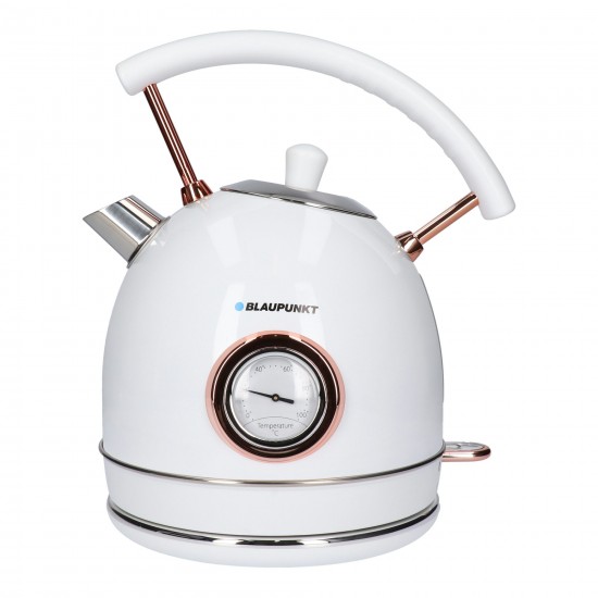 Blaupunkt EKS802WH Електрическа кана