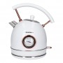 Blaupunkt EKS802WH Електрическа кана