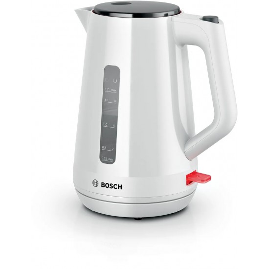 Bosch TWK1M121 Електрическа кана