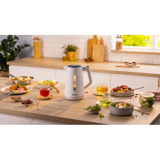 Bosch TWK1M121 Електрическа кана