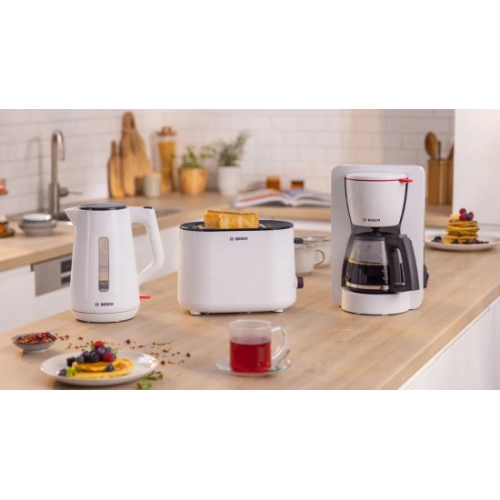 Bosch TWK1M121 Електрическа кана