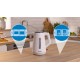 Bosch TWK1M121 Електрическа кана