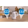 Bosch TWK1M121 Електрическа кана