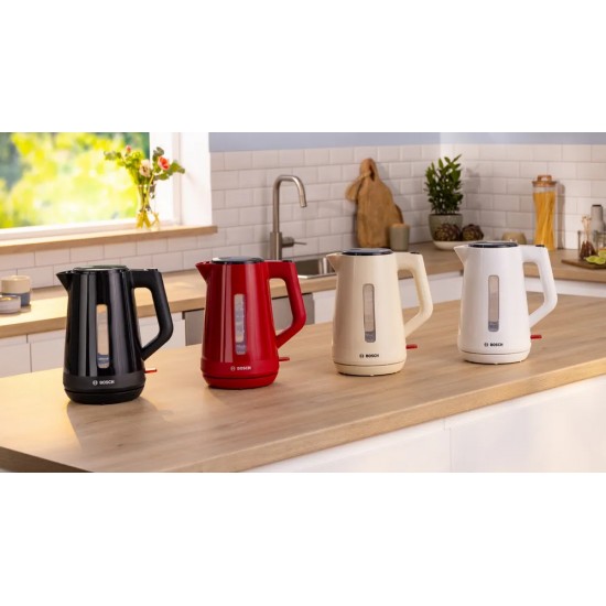Bosch TWK1M121 Електрическа кана