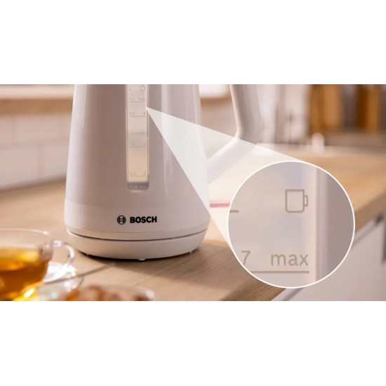 Bosch TWK1M121 Електрическа кана