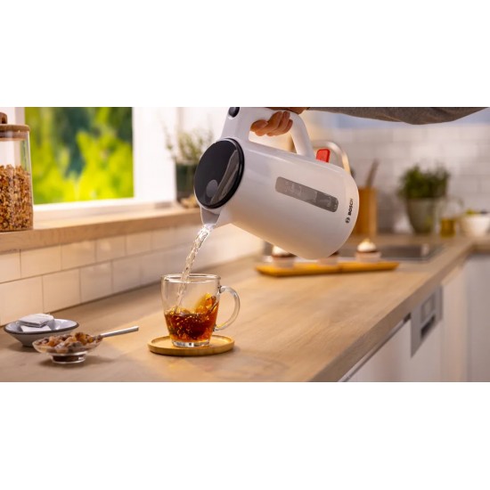 Bosch TWK1M121 Електрическа кана