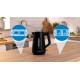 Bosch TWK1M123 Електрическа кана