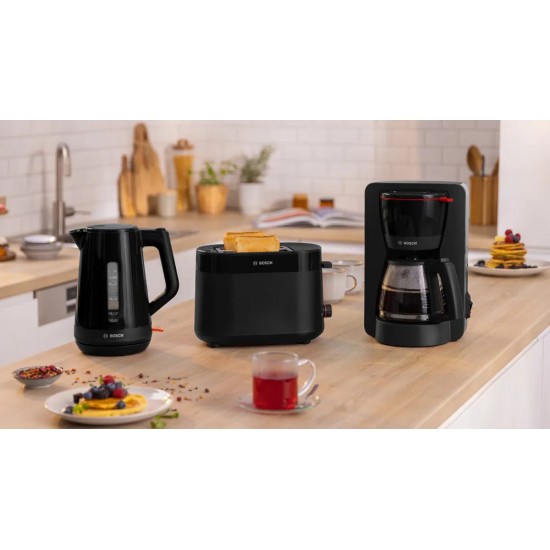 Bosch TWK1M123 Електрическа кана