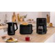 Bosch TWK1M123 Електрическа кана