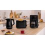 Bosch TWK1M123 Електрическа кана Bosch TWK1M123 Електрическа кана