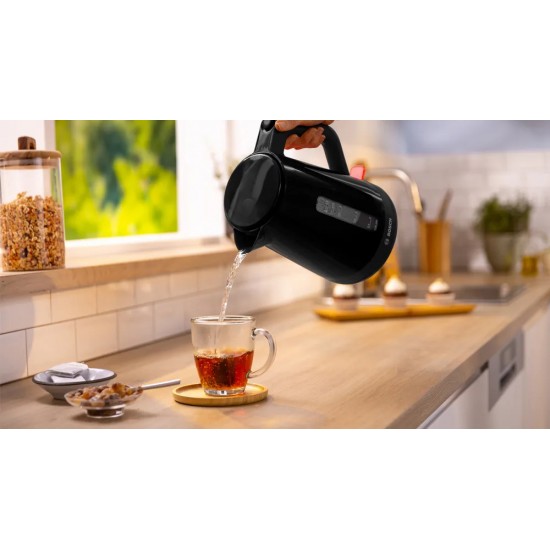 Bosch TWK1M123 Електрическа кана