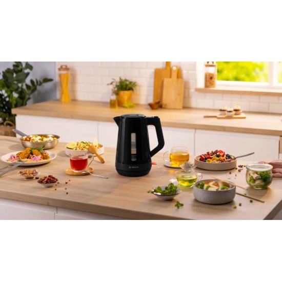 Bosch TWK1M123 Електрическа кана