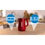 Bosch TWK1M124 Елекрическа кана Bosch TWK1M124 Елекрическа кана