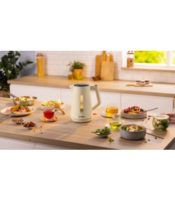Bosch TWK1M127 Елекрическа кана