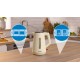 Bosch TWK1M127 Елекрическа кана
