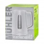 Muhler WK-171 Електрическа кана