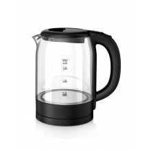 Oliver Voltz OV51230X Black Електрическа кана Oliver Voltz OV51230X Black Електрическа кана