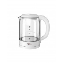 Oliver Voltz OV51230X White Електрическа кана Oliver Voltz OV51230X White Електрическа кана