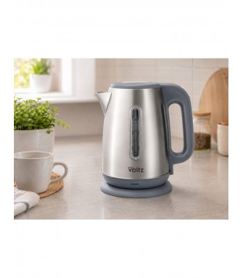 Oliver Voltz OV51230AC Електрическа кана