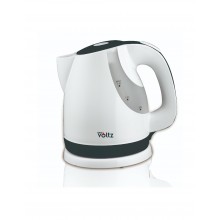 Oliver Voltz OV51230V White/Black Електрическа кана