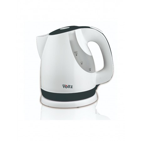 Oliver Voltz OV51230V White/Black Електрическа кана
