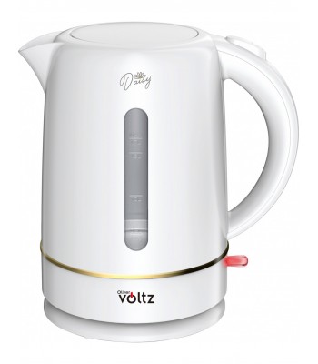 Oliver Voltz Daisy OV51230W Електрическа кана