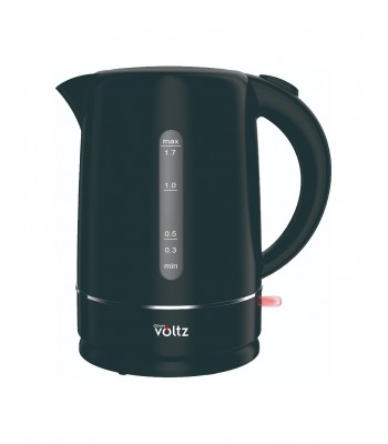 Oliver Voltz Daisy OV51230W Black Електрическа кана
