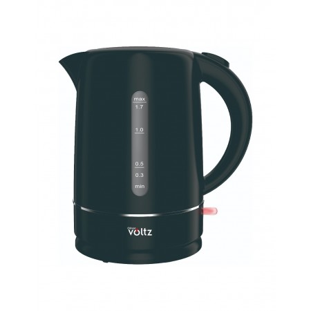 Oliver Voltz Daisy OV51230W Black Електрическа кана