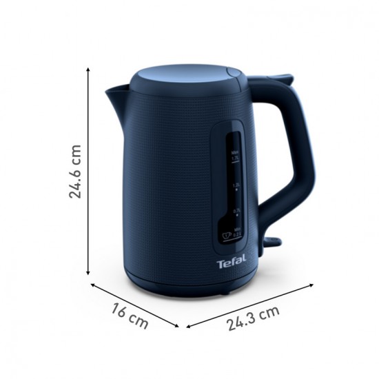 Tefal KO2M0410 Електрическа кана