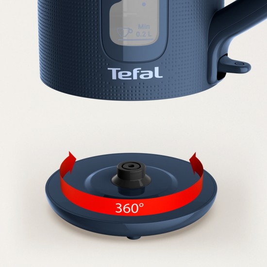 Tefal KO2M0410 Електрическа кана